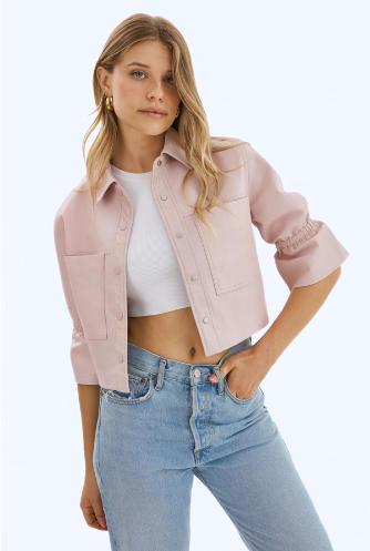 Jackets For Women | Shop The Pink Door