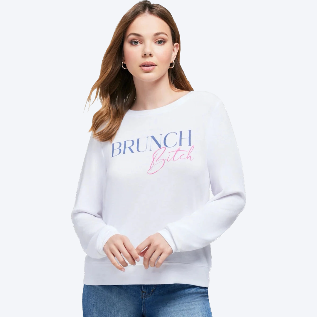 WILDFOX Clothing Toronto Shop The Pink Door