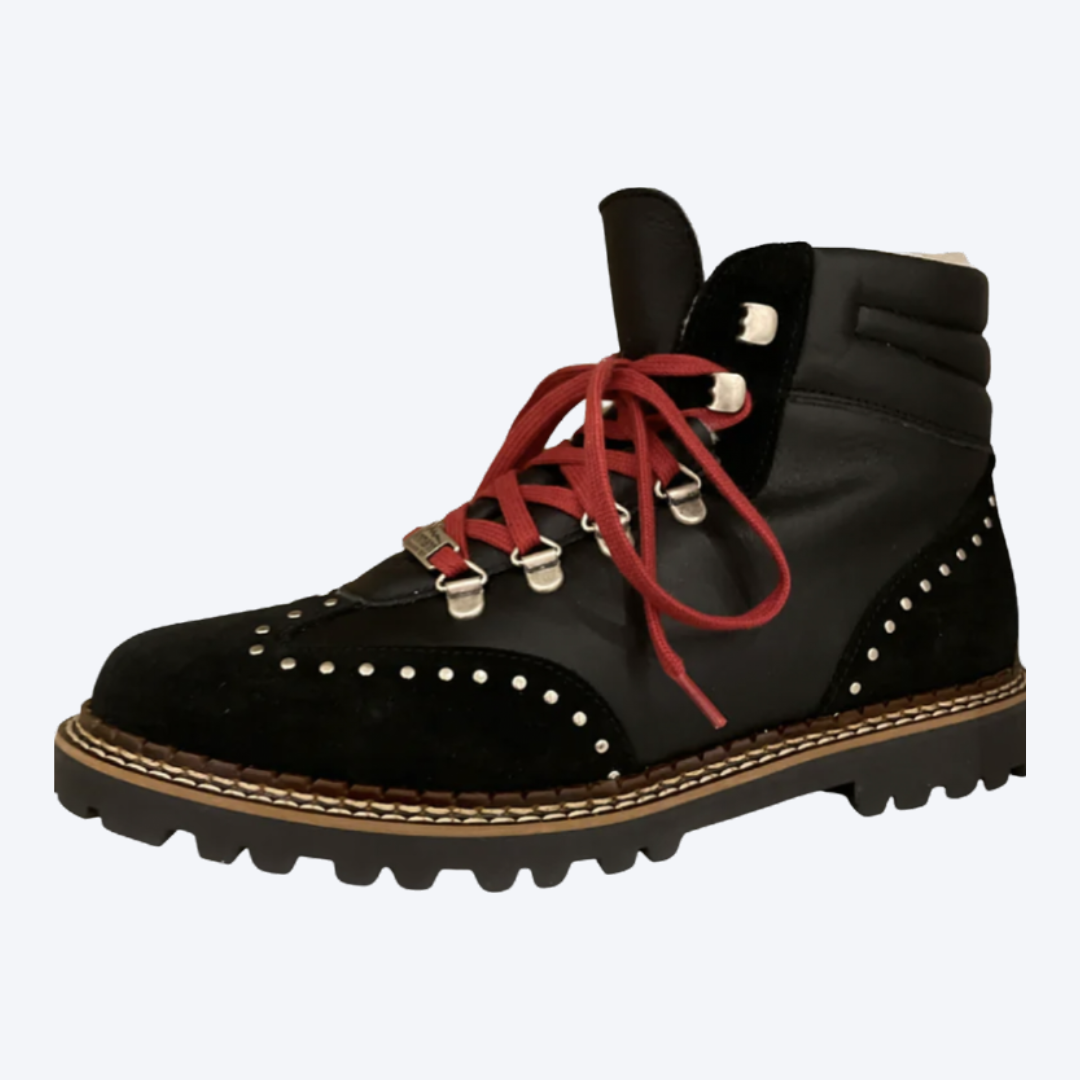 Ammann Boots Toronto Shop The Pink Door