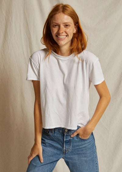 PerfectWhiteTee