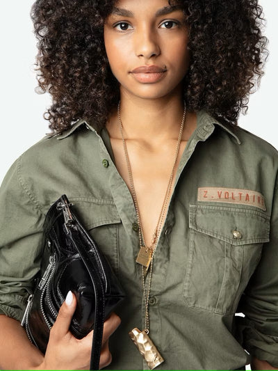 Zadig & Voltaire - Toronto | Shop The Pink Door
