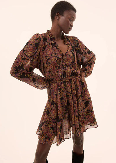 MISA Dresses - Toronto | Shop The Pink Door