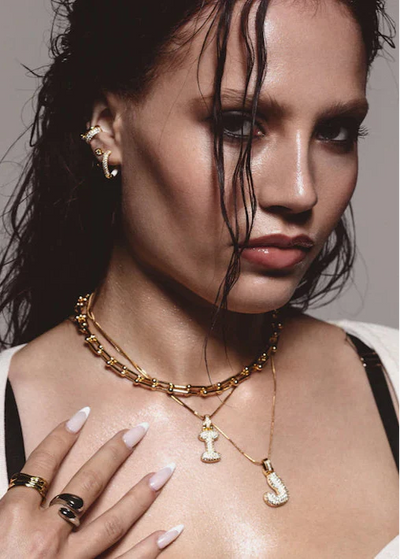Livie Jewelry