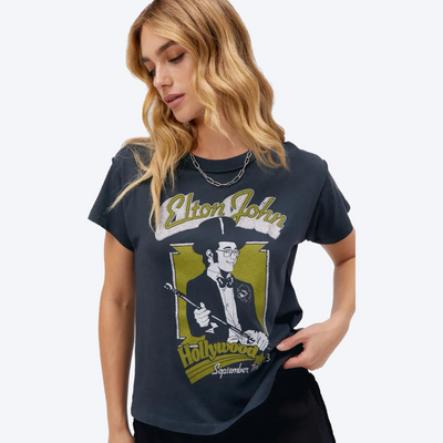DayDreamer Graphic Tees' - Toronto | Shop The Pink Door