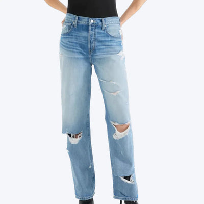 ETICA Denim - Toronto | Shop The Pink Door