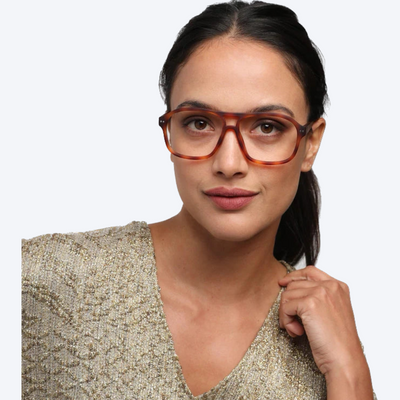 Look Optic Glasses - Toronto | Shop The Pink Door