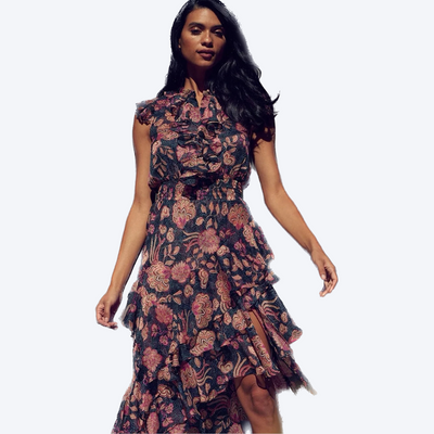 MISA Dresses - Toronto | Shop The Pink Door