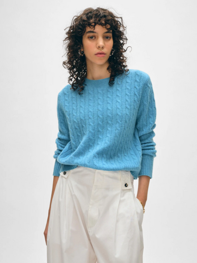 White + Warren - Toronto | Shop The Pink Door