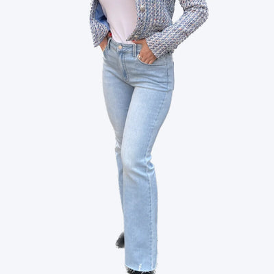 Just Black Denim - Toronto | Shop The Pink Door