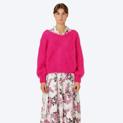 American Dreams Wool Sweaters - Toronto