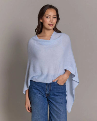 Alashan Cashmere