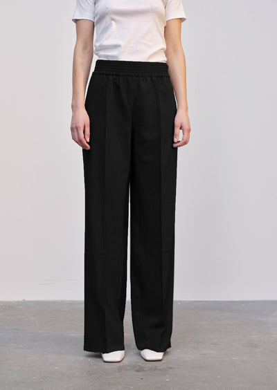 HERSKIND Pinky Pants - Black