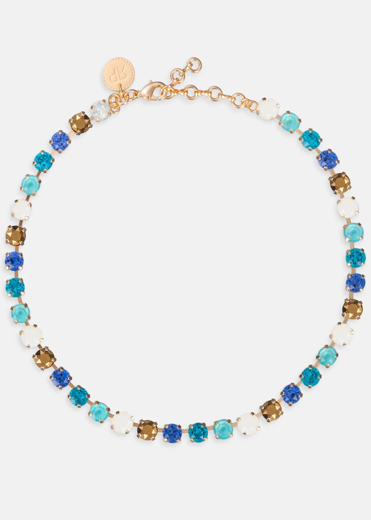 Rebekah Price Elise Necklace