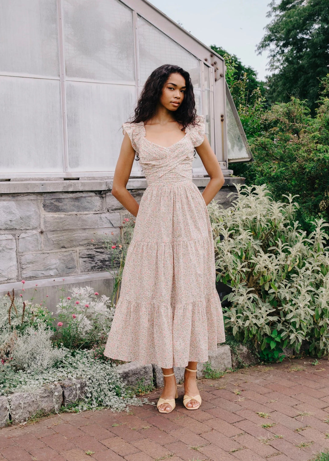 Shop The Pink Door | Women's Boutique for Luxury & Emerging Brands