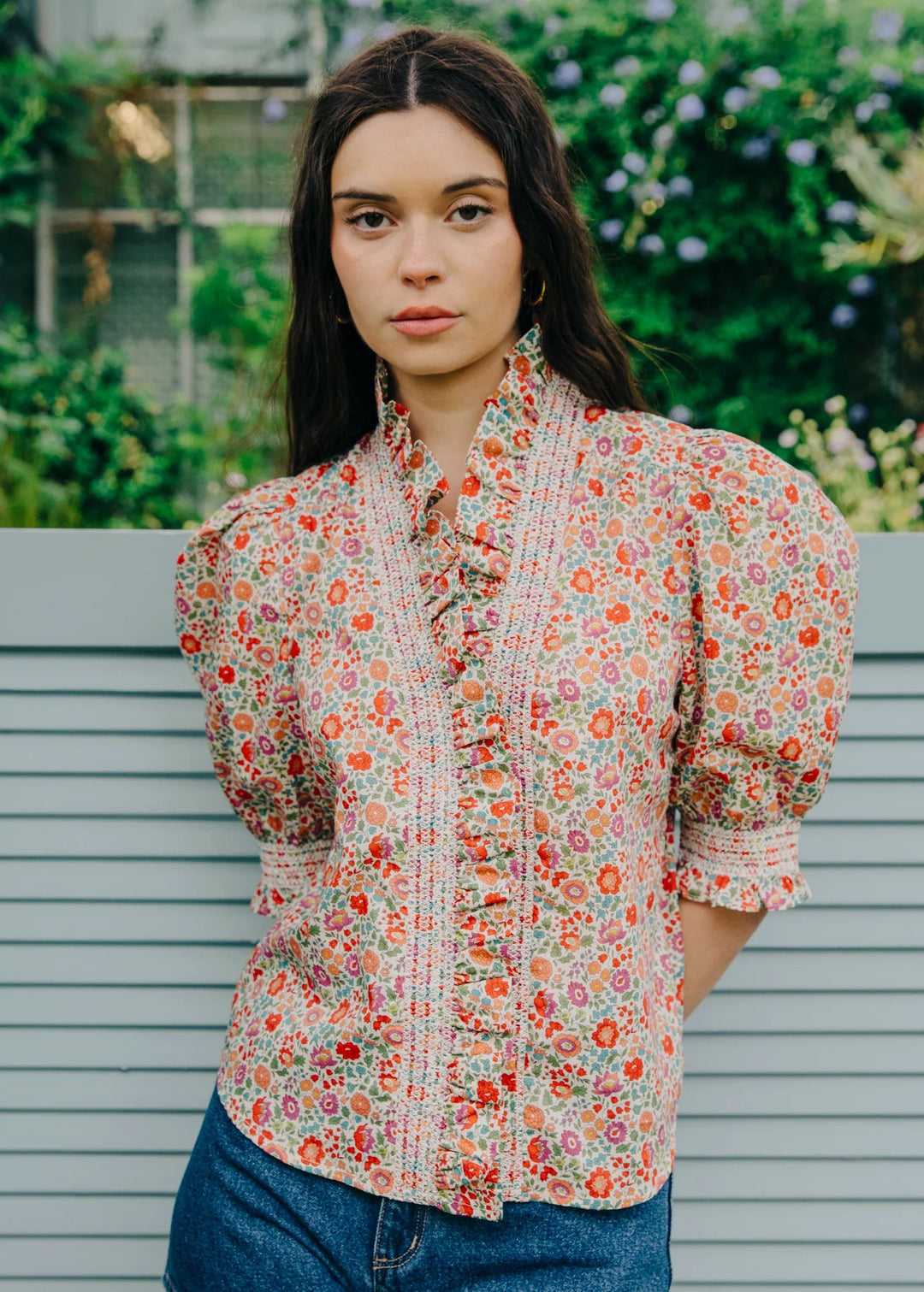 Tops For Women | Shop The Pink Door