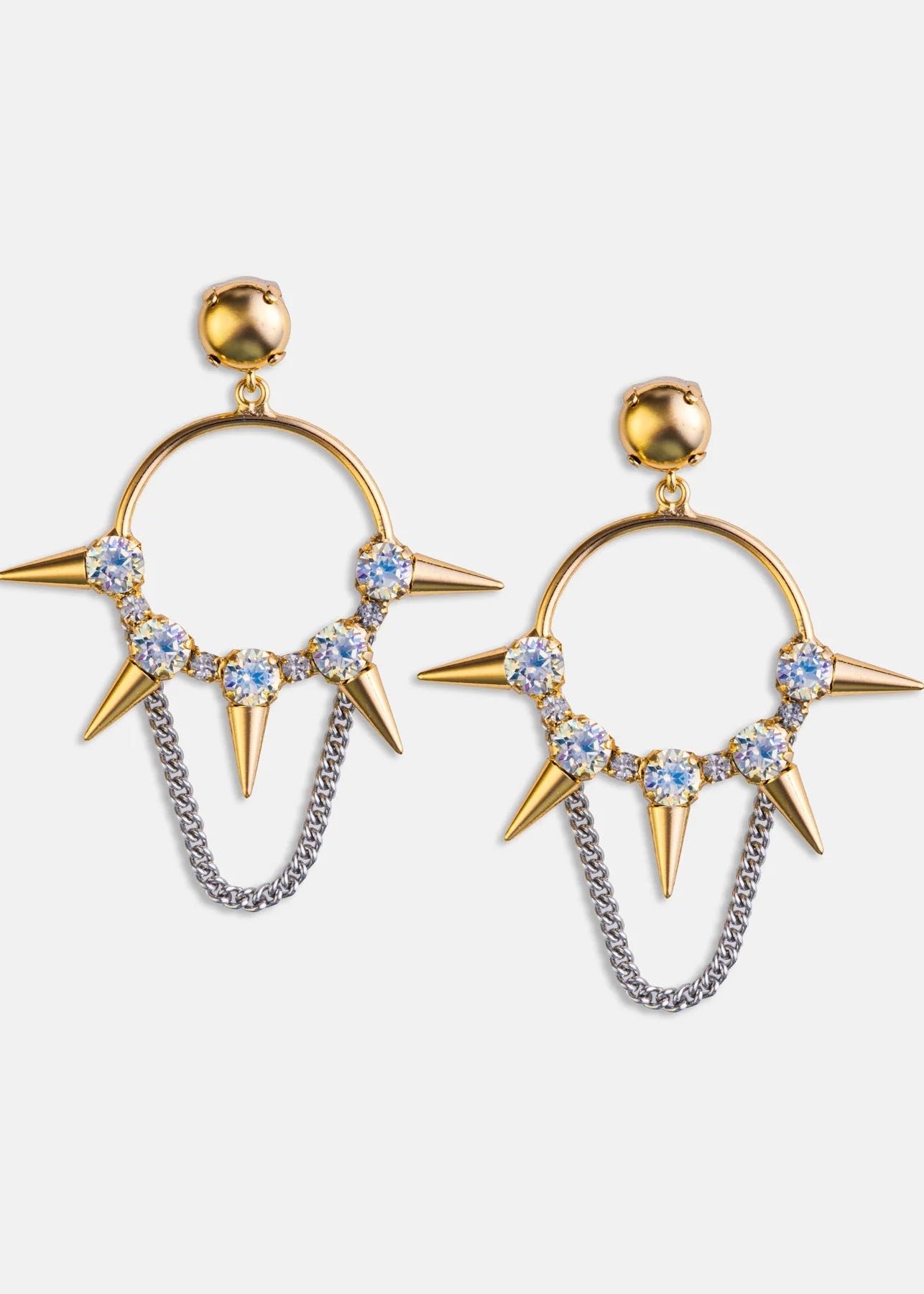 Rebekah Price Randie Earrings