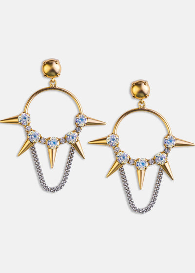 Rebekah Price Randie Earrings