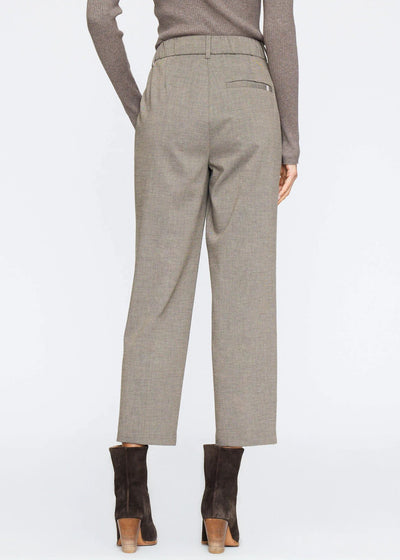 Brochu Walker Talia Pants Gravel Melange