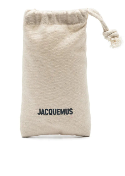 Jacquemus Aviador Matt Green