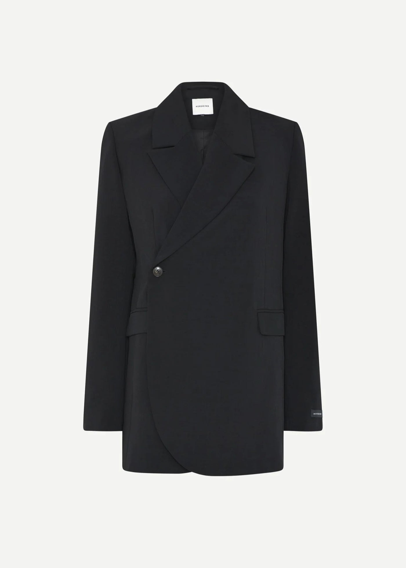 Herskind Lilith Blazer Black