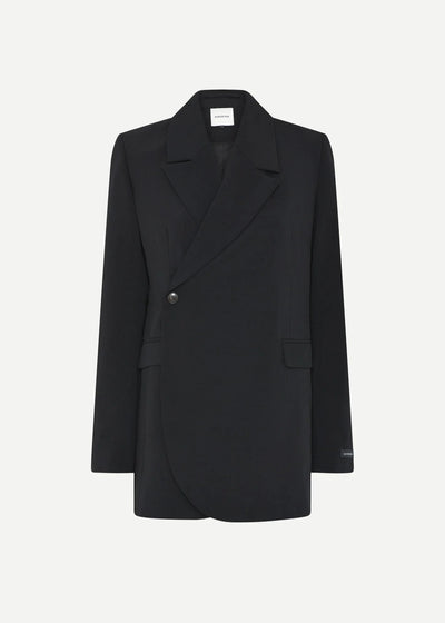 Herskind Lilith Blazer Black