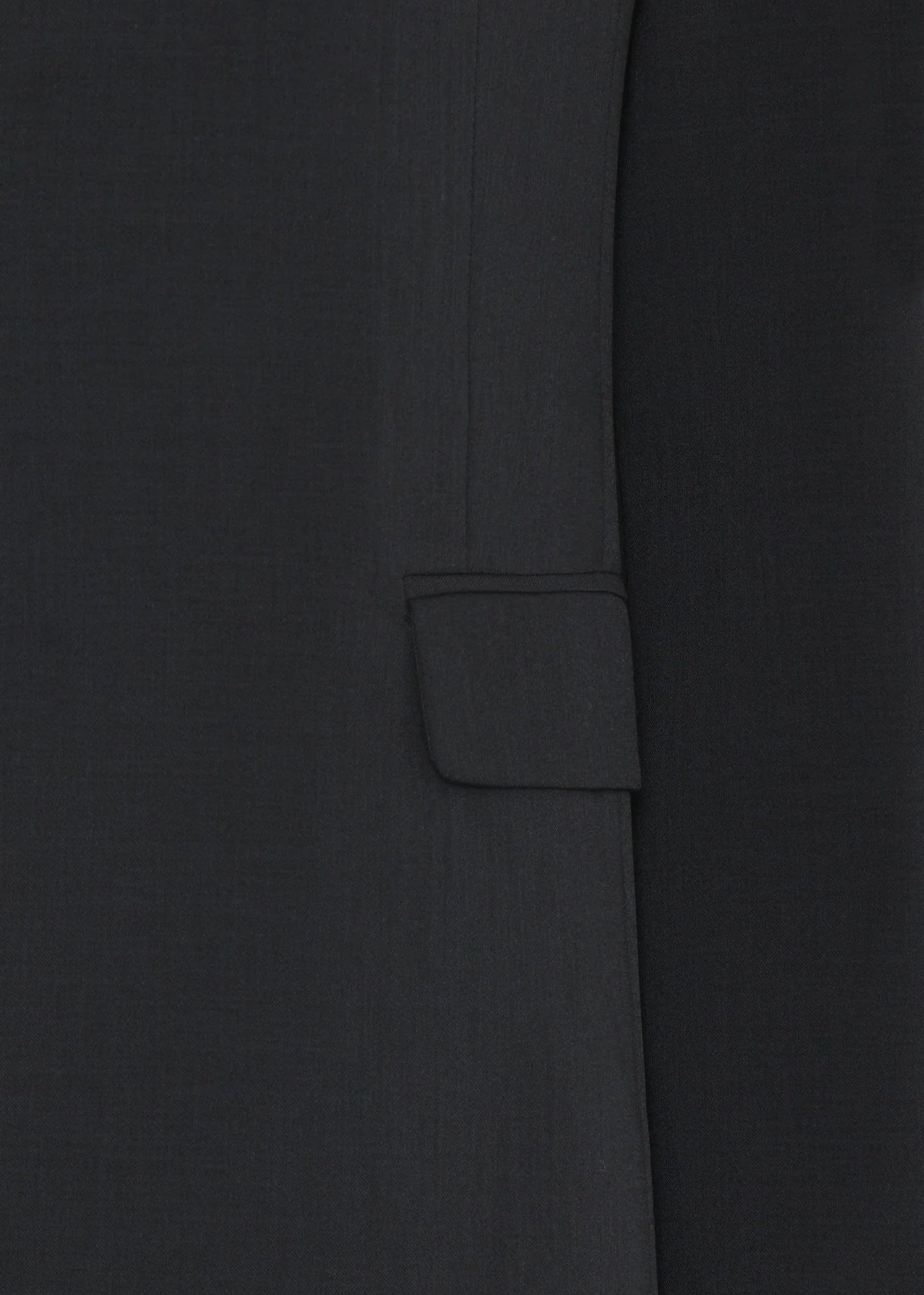 Herskind Lilith Blazer Black