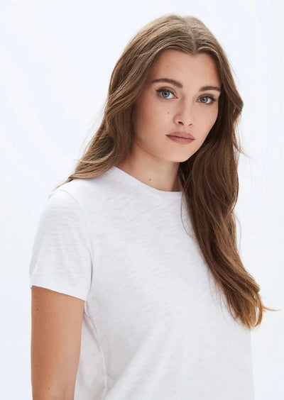 CHRLDR Jane Perfect Tee - White