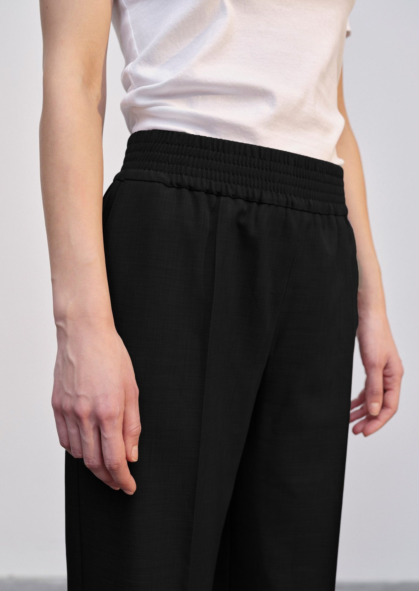 HERSKIND Pinky Pants - Black