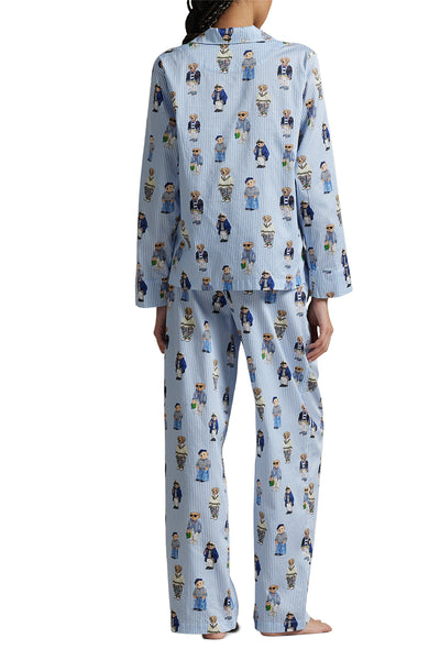 Polo Ralph Lauren Madison PJ Set Aloverbear