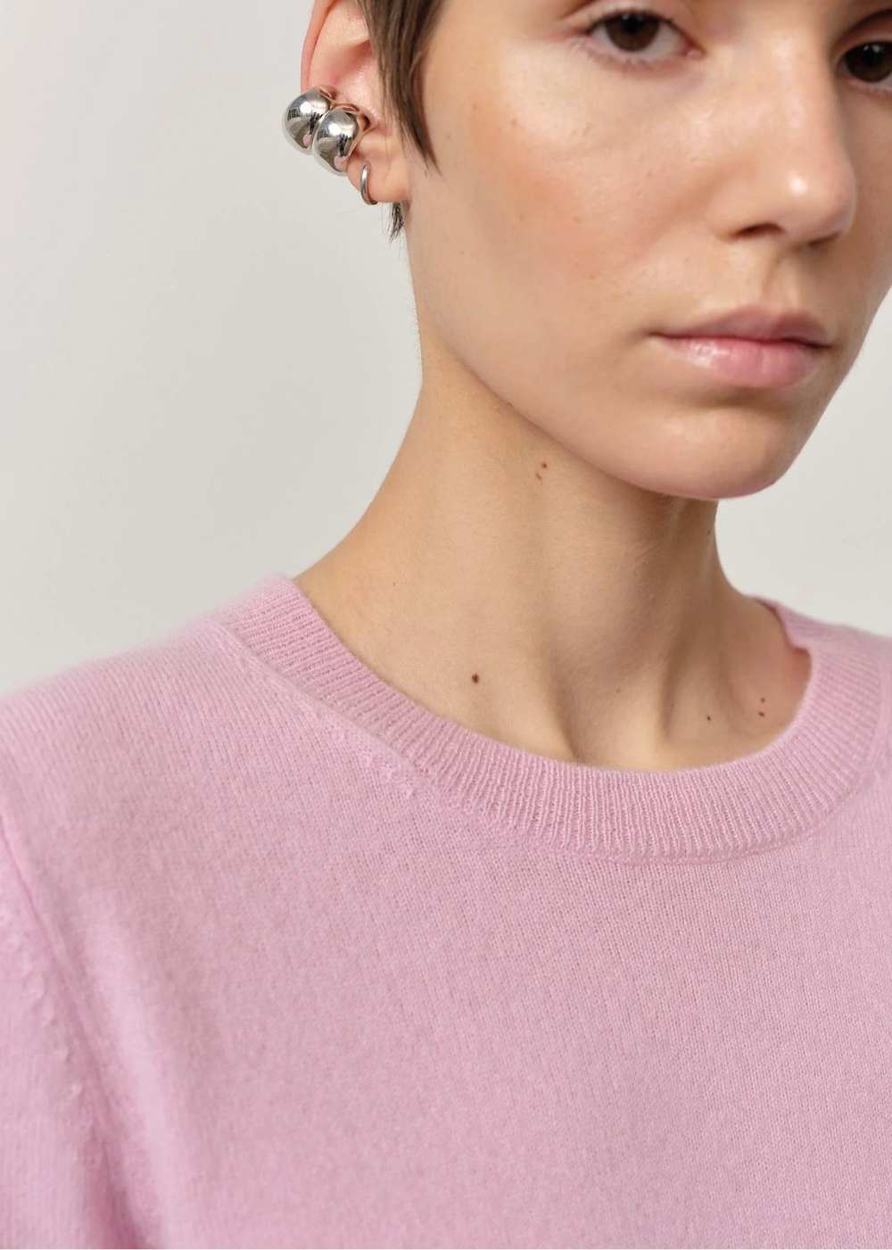 トップス Lindsay logo tops andmary ANDMARY Lindsay logo tops トップス Lindsay logo tops andmary ANDMARY Lindsay logo tops