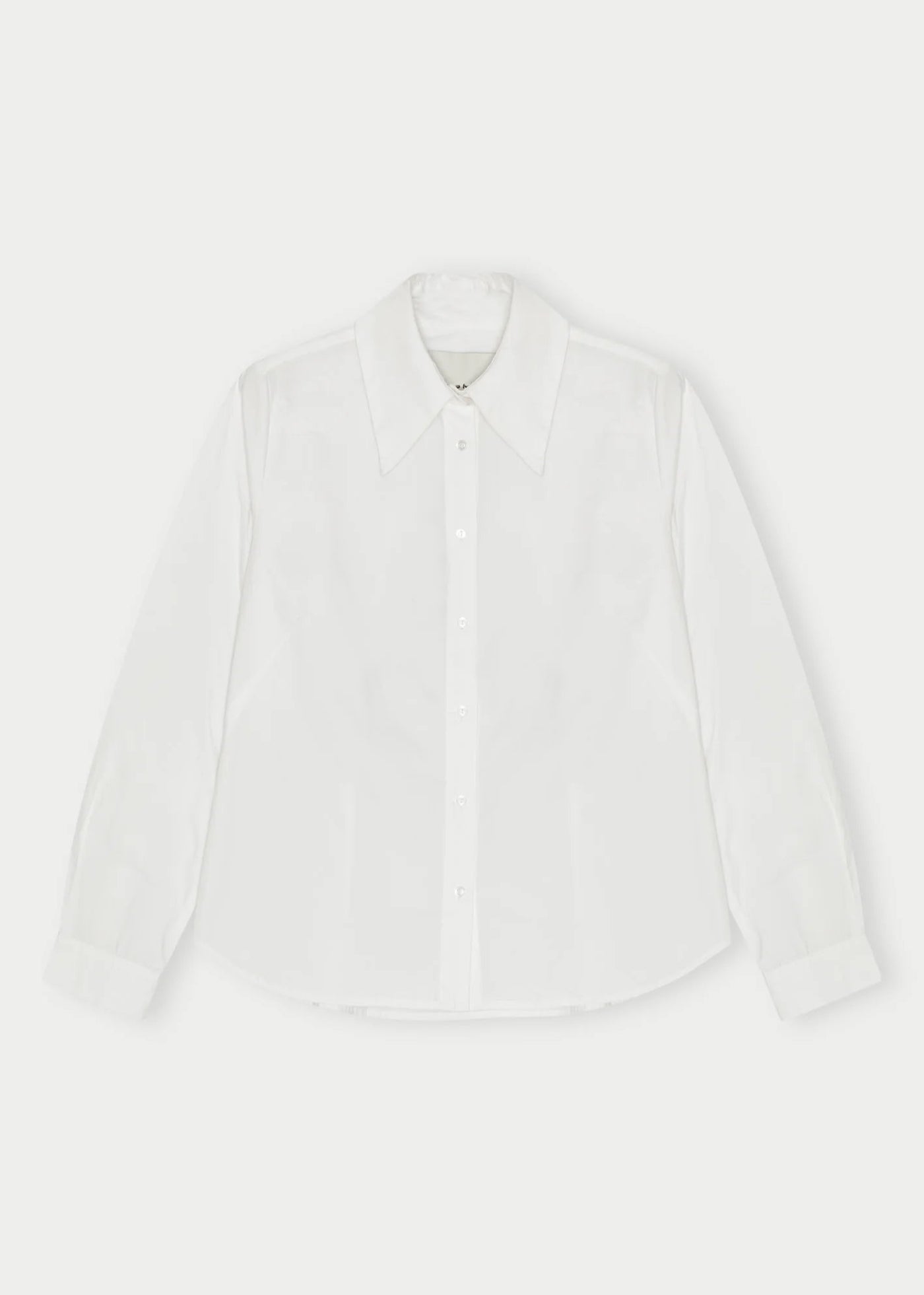 Herskind Tuva Shirt White