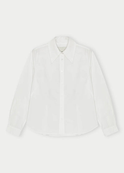 Herskind Tuva Shirt White