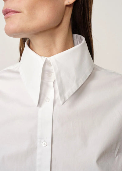 Herskind Tuva Shirt White