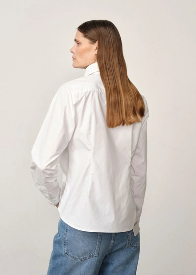 Herskind Tuva Shirt White
