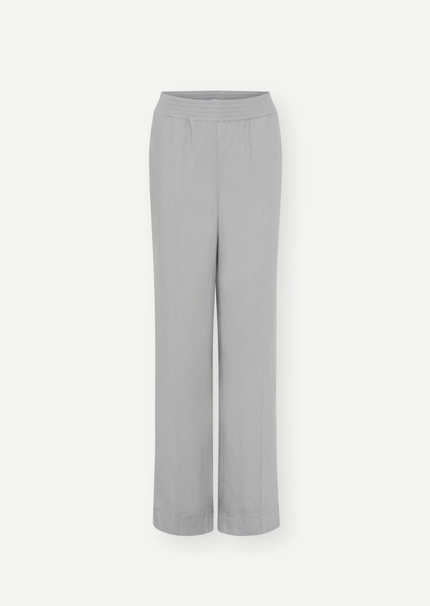 HERSKIND Pinky Pant - Grey