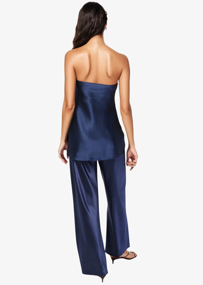 Cami Bonita Strapless Camisole Harbor