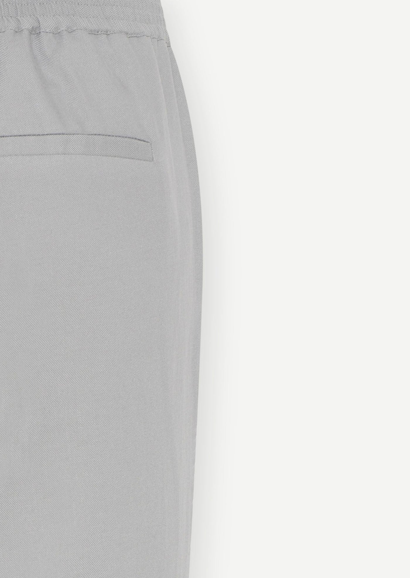 HERSKIND Pinky Pant - Grey