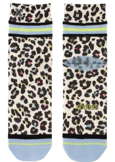 XPOOOS Cassie Short Socks