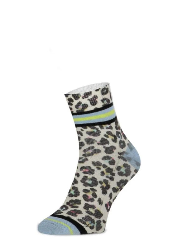 XPOOOS Cassie Short Socks