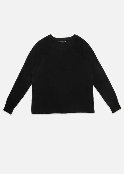 Deluc Lorraine Sweater Black
