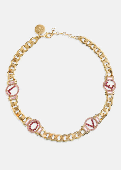 Rebekah Price Vita Necklace