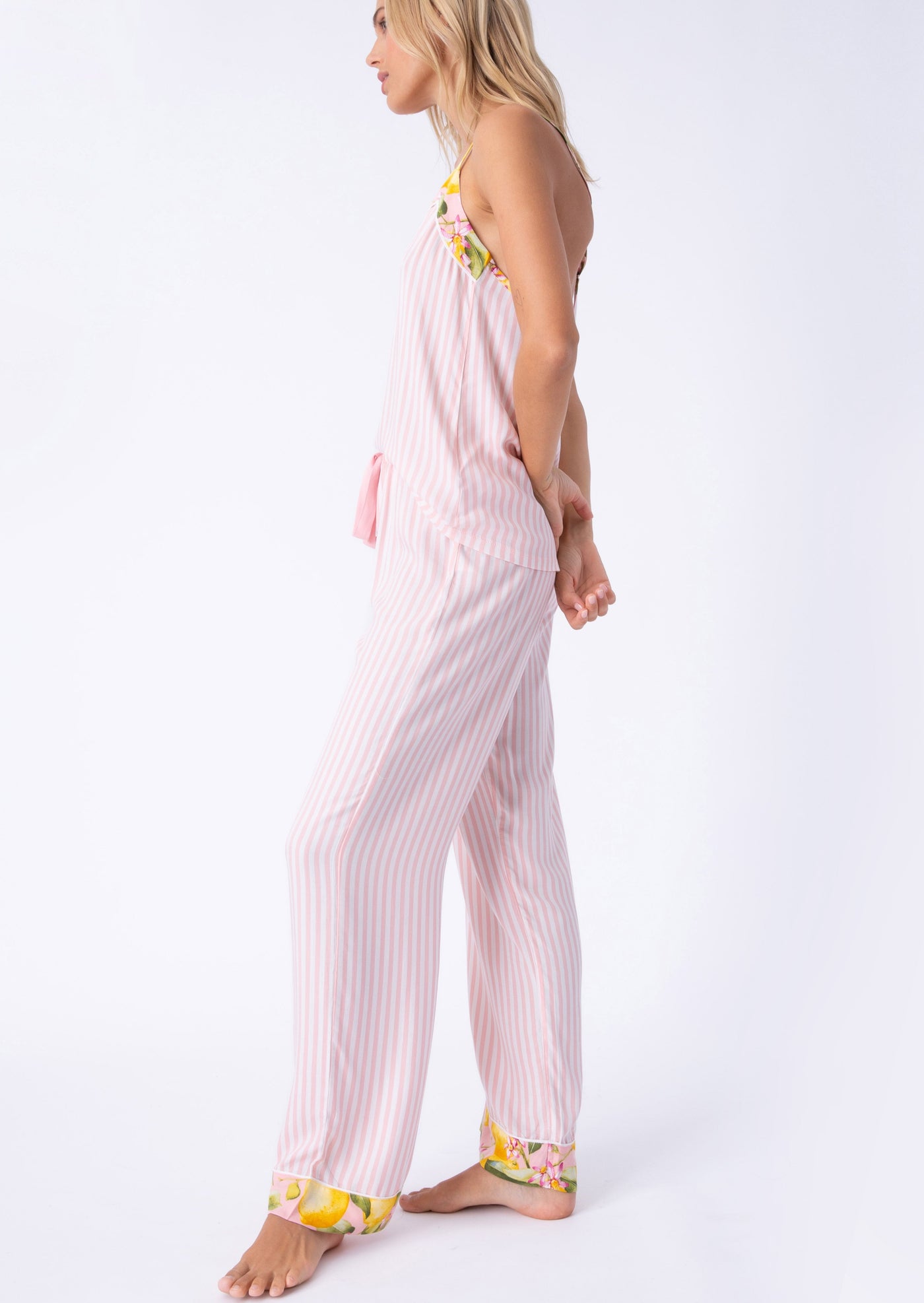 PJ Salvage In Full Bloom Pant