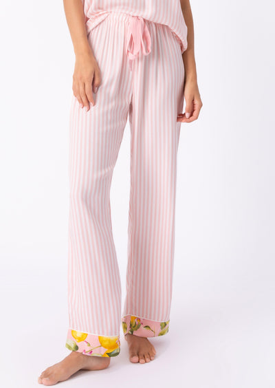 PJ Salvage In Full Bloom Pant