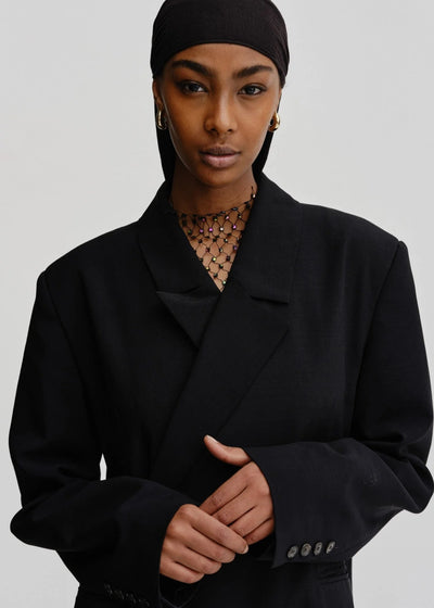 Herskind Lilith Blazer Black