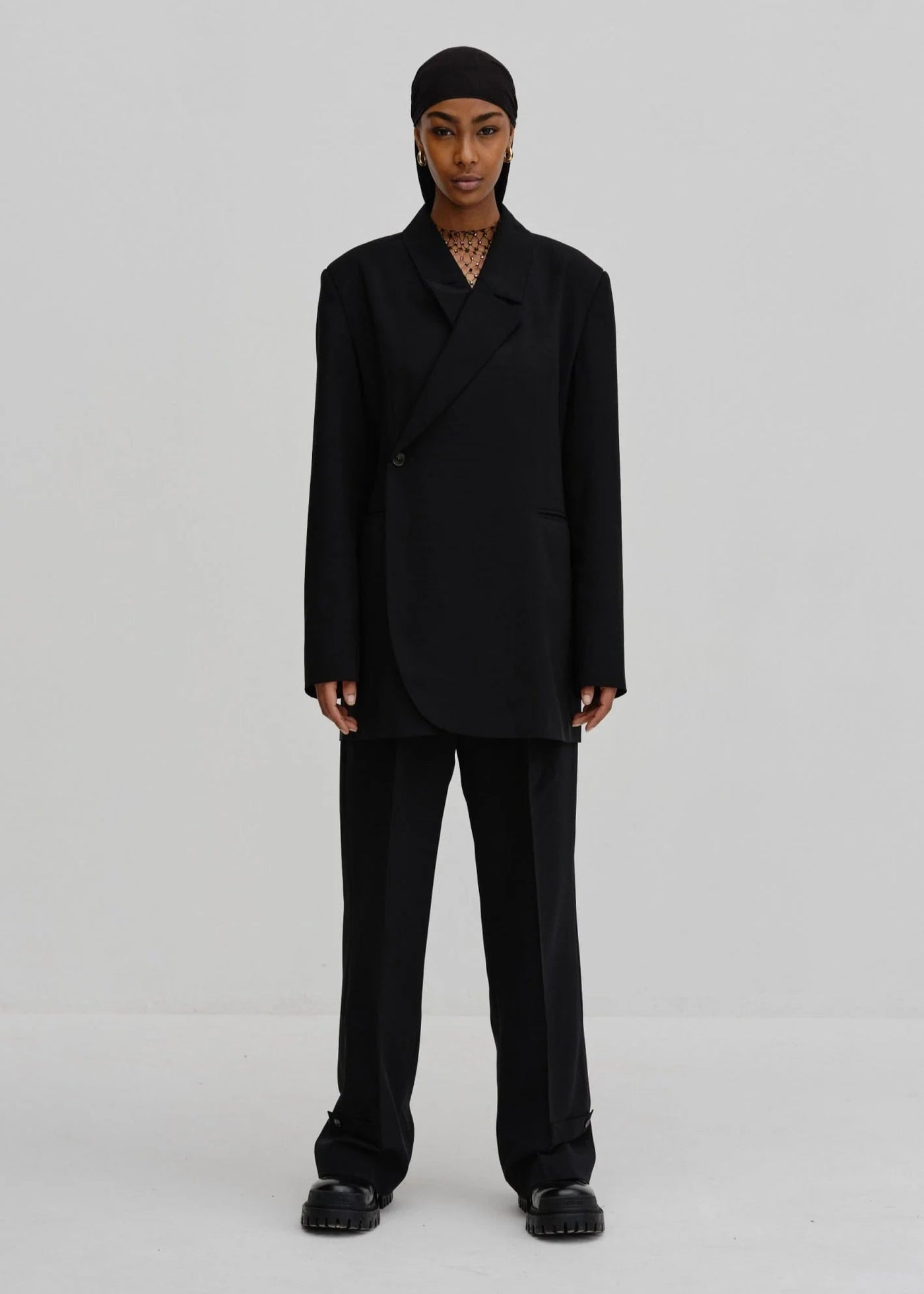 Herskind Lilith Blazer Black