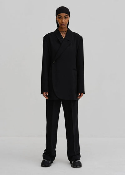 Herskind Lilith Blazer Black