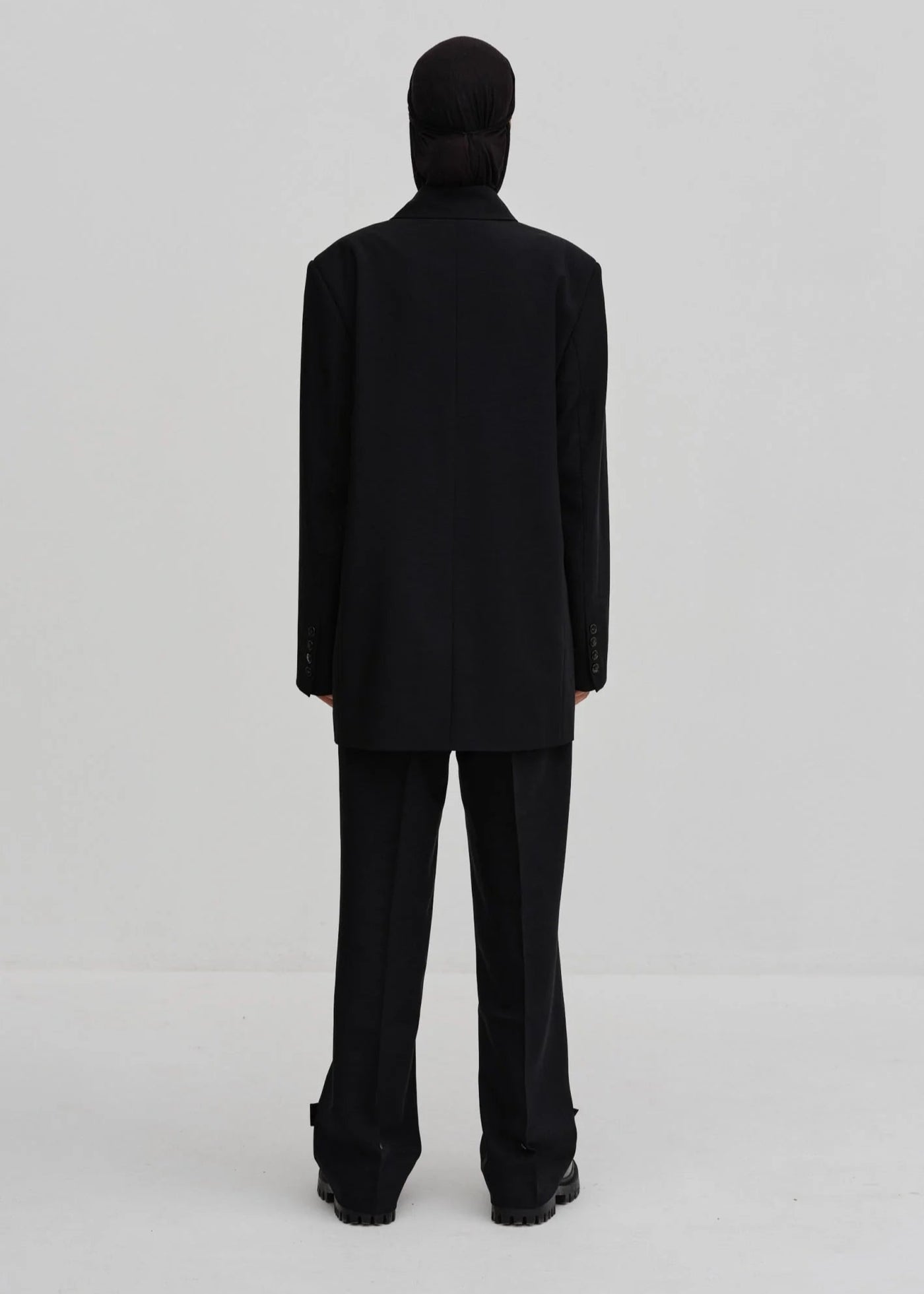 Herskind Lilith Blazer Black