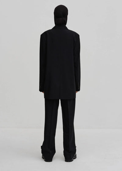 Herskind Lilith Blazer Black