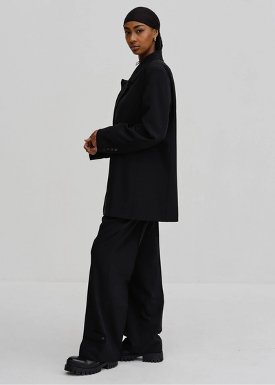 Herskind Lilith Blazer Black
