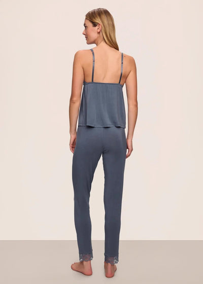 Eberjey Georgina Cami/Pants Peppercorn